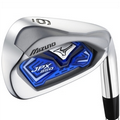 Mizuno JPX-850 Iron Set - Graphite Sets